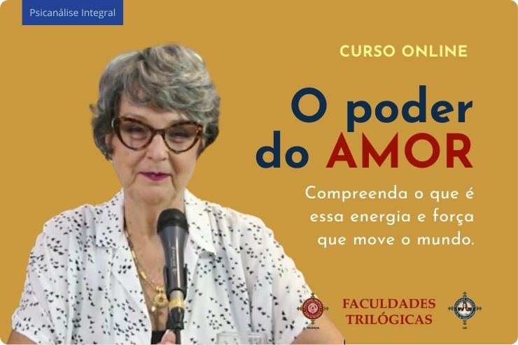 O Poder do Amor