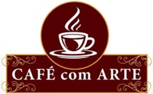 Café com Arte - 25 de Janeiro 2024