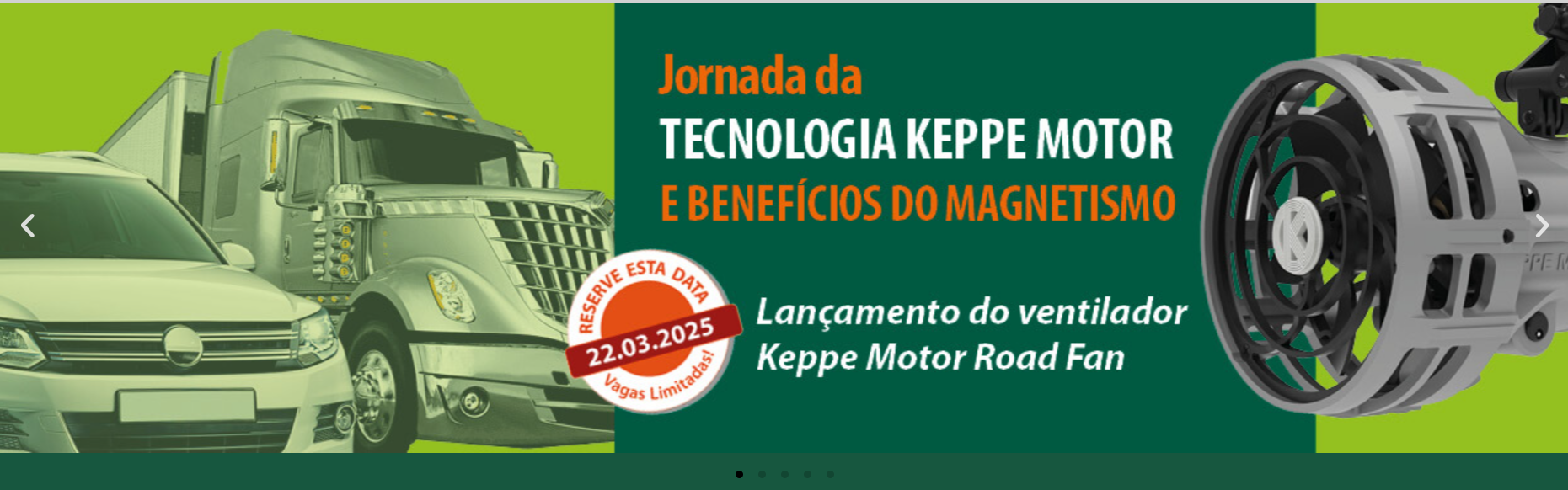 Jornada da Tecnologia Keppe Motor e Benefícios do Magnetismo - Modalidade online