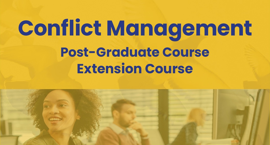 Conflict Management T4